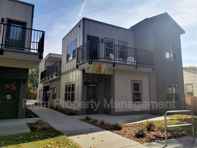 property at 808 Prince St