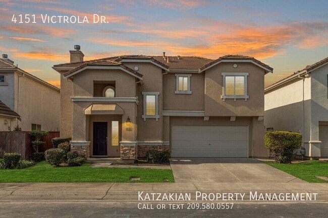 property at 4151 Victrola Dr