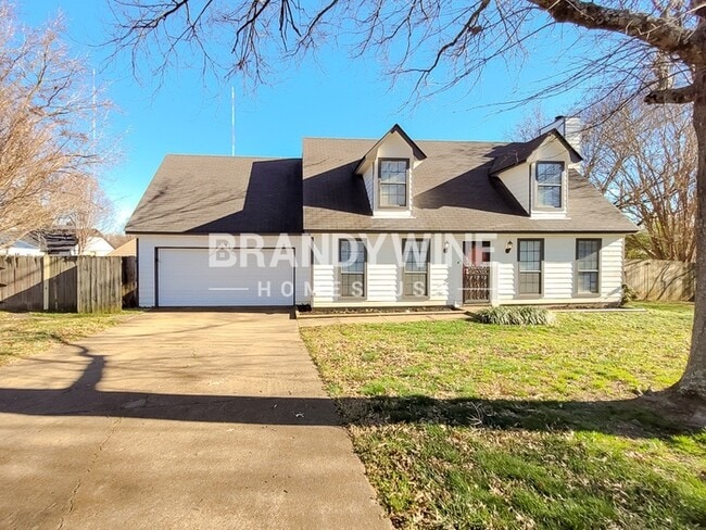 property at 7215 Grapevine Cove