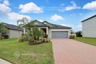 24868 Lambrusco Loop in Lutz, FL - Building Photo - Building Photo