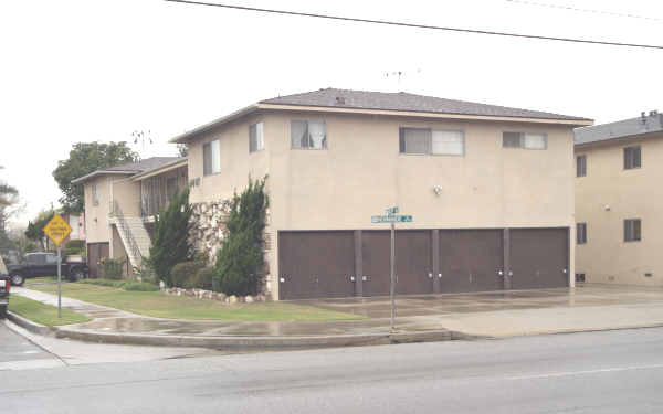 1407 W 148th St in Gardena, CA - Building Photo