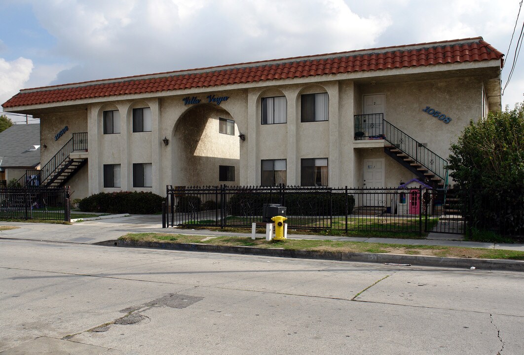 No Longer Managing in Inglewood, CA - Foto de edificio