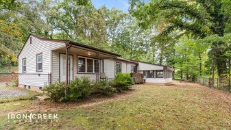 307 Northeast Ave in Swannanoa, NC - Building Photo