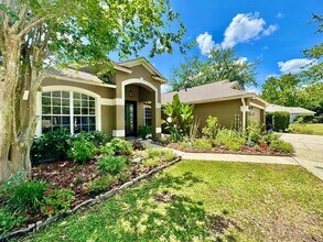 16934 Melissa Ann Dr in Lutz, FL - Building Photo - Building Photo