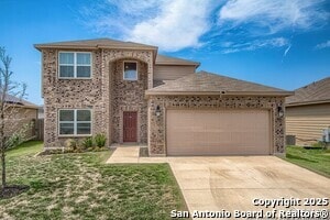 2011 Fishing Stone in San Antonio, TX - Building Photo - Building Photo