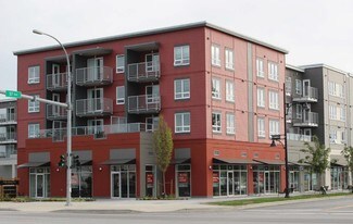 The Bristol - 5738 175th Street in Surrey, BC - Building Photo