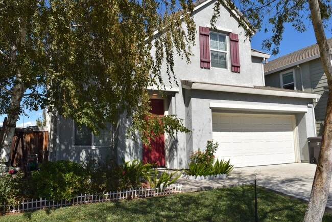 property at 2613 Merchant Dr