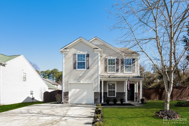 property at 9508 Brookmere Ln