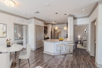 Windsong Estates at Prosper in Prosper, TX - Building Photo - Building Photo