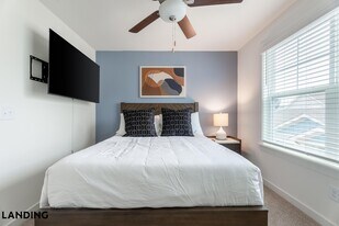 3164 Mulberry Blvd, Unit 285 in Port Wentworth, GA - Building Photo