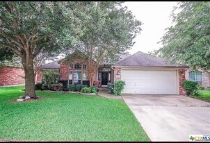 1819 Winchester Dr in Temple, TX - Building Photo