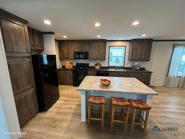 property at 11338 Mill Creek