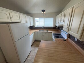 4475 Cassidy St in Colorado Springs, CO - Building Photo - Building Photo