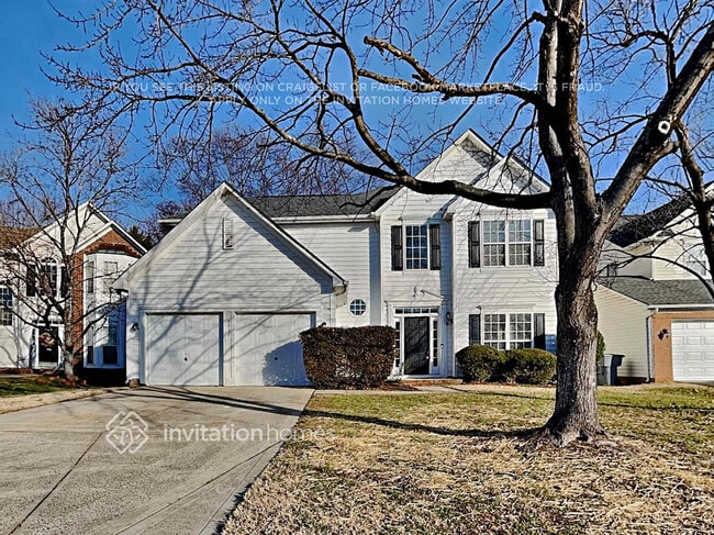 property at 8932 Coppermine Ln