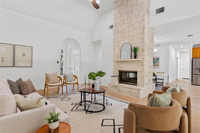 property at 105 Musket Dr
