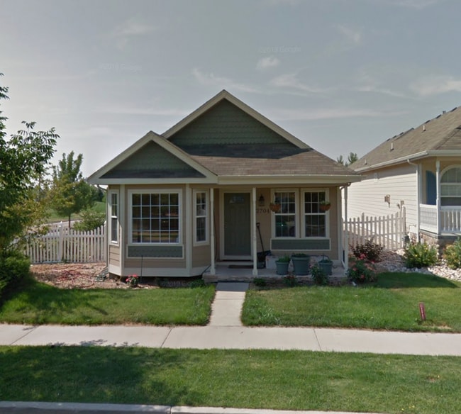 2704 Breckenridge PL in Loveland, CO - Building Photo - Building Photo