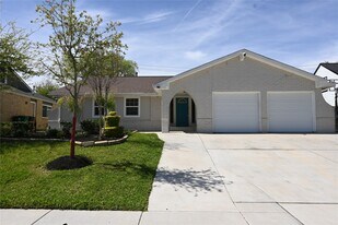 15426 Peermont St in Houston, TX - Building Photo