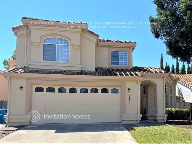 property at 148 Suncrest Way
