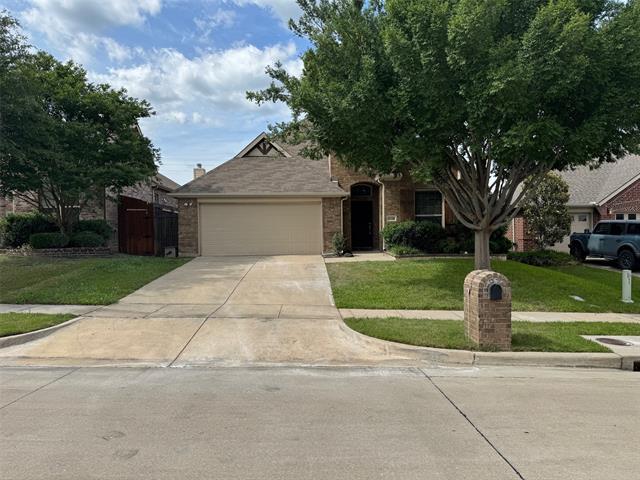 property at 5108 Grove Cove Dr