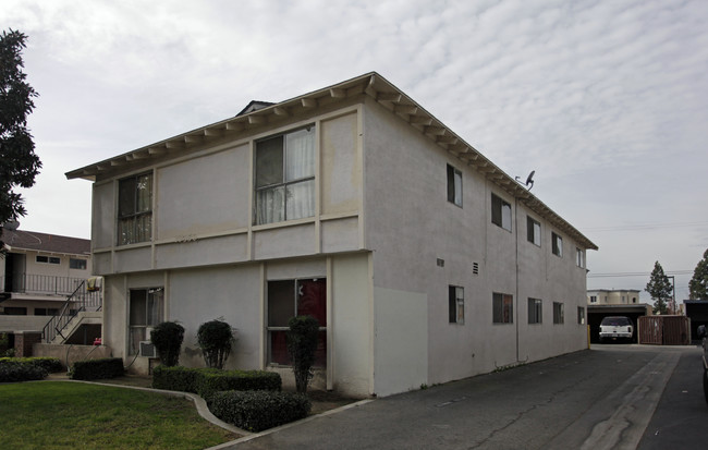 10350 Pradera Ave in Montclair, CA - Building Photo - Building Photo