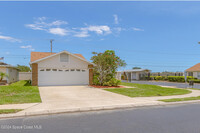 900 S Fork Cir in Melbourne, FL - Building Photo - Building Photo