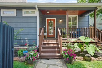 1710 Spring St in Houston, TX - Building Photo - Building Photo