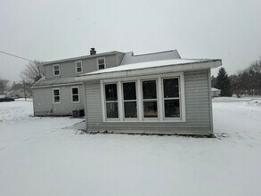 3 Wills Dr in New Hartford, NY - Foto de edificio - Building Photo