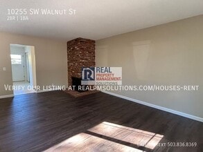 10255 SW Walnut St in Portland, OR - Building Photo - Building Photo
