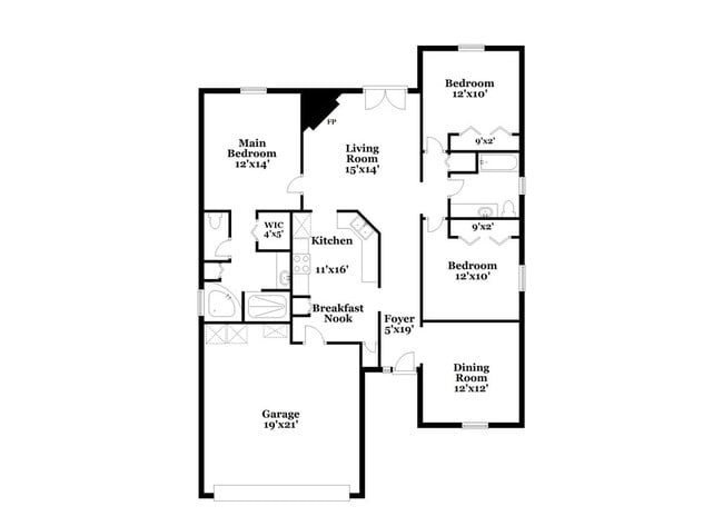 7941 Collins Bay Ct in Jacksonville, FL - Building Photo - Building Photo