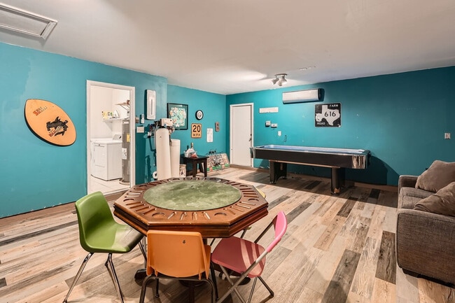 property at 1101 Coopers Hawk Path