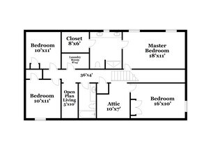 45 Darbys Ave in Hiram, GA - Building Photo - Building Photo