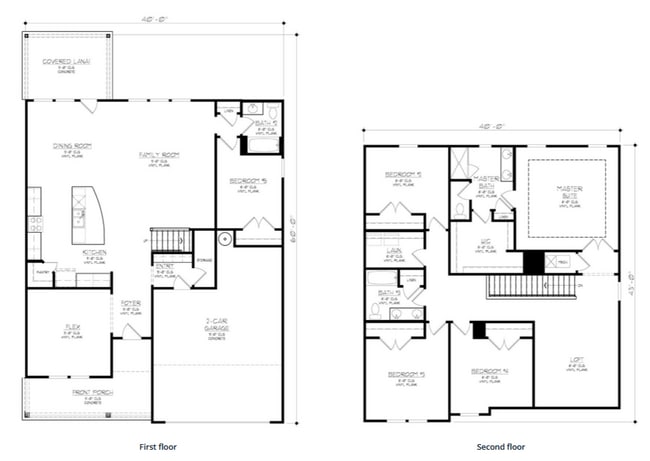 3150 Creek Village Ln in Green Cove Springs, FL - Building Photo - Building Photo