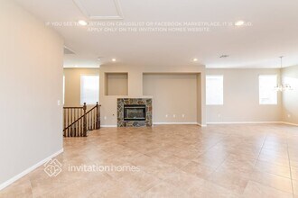 10018 Pelham Park Ave in Las Vegas, NV - Building Photo - Building Photo