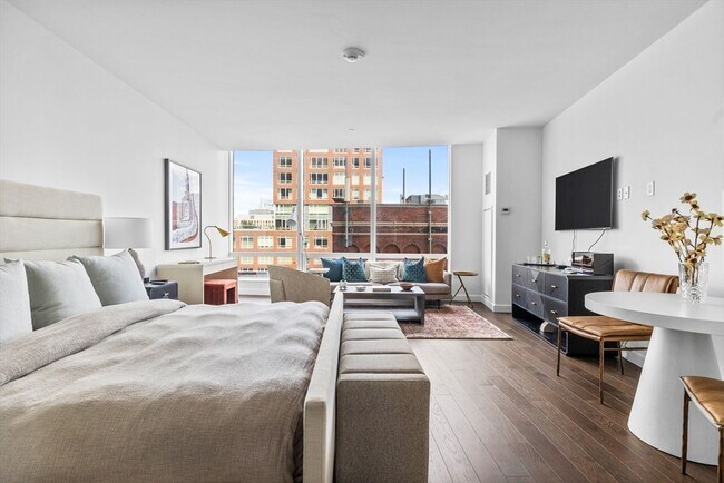 property at 430 Stuart St