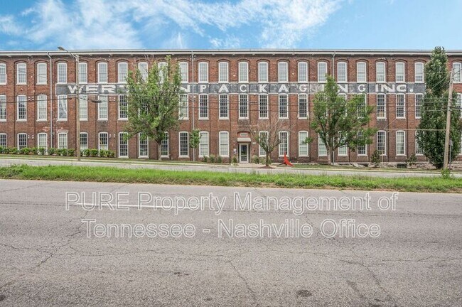 property at 1350 Rosa L Parks Blvd