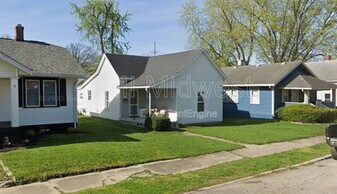 1433 W 5th St in Anderson, IN - Building Photo