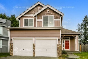 15122 SE 279th Pl in Kent, WA - Building Photo