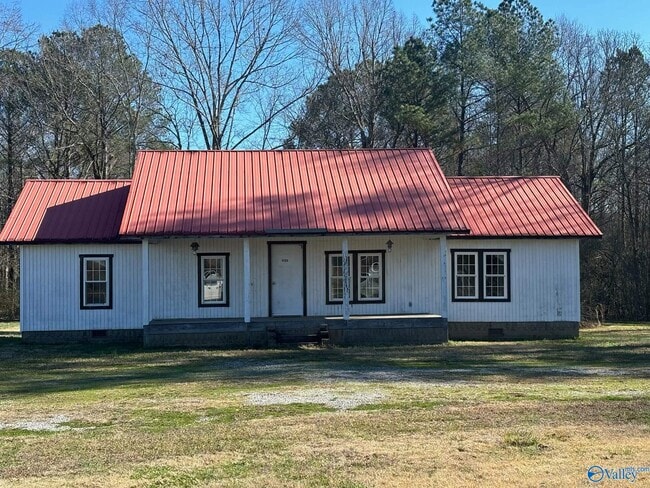 4556 New Hope Hwy in New Hope, AL - Building Photo - Building Photo