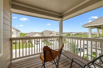 17923 Orchidea Way in Pflugerville, TX - Building Photo - Building Photo