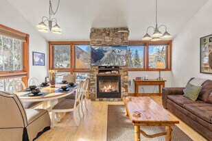 747 W Pacific Ave in Telluride, CO - Building Photo