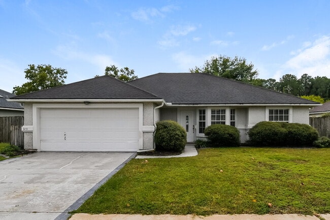 property at 3279 Chad Bourne Dr