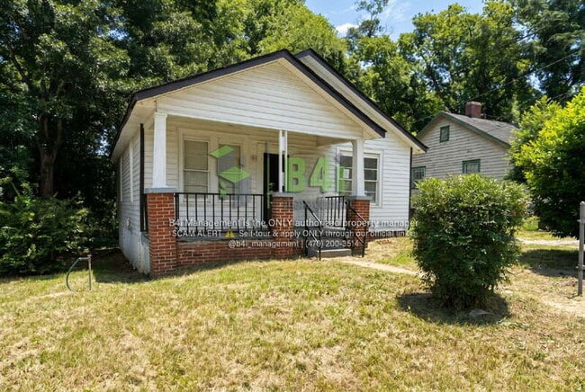 property at 560 Radcliff Ave