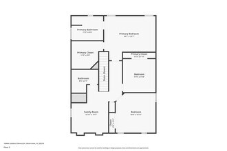 10904 Golden Silence Dr in Riverview, FL - Building Photo - Building Photo