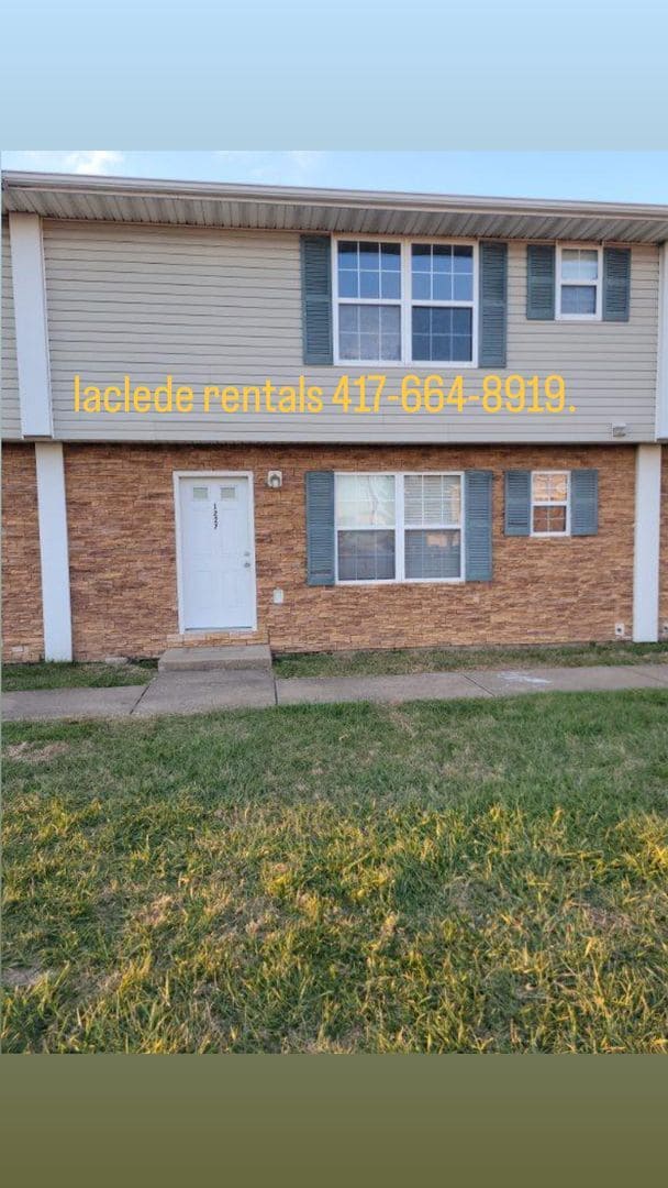property at 1227 Glenridge