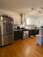 17 Wensley St in Boston, MA - Foto de edificio - Building Photo