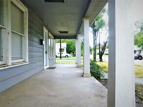 317 Stroud St in Denton, TX - Building Photo - Building Photo