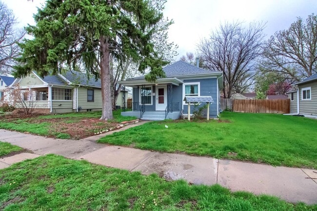 3935 S Bannock St in Englewood, CO - Building Photo - Building Photo
