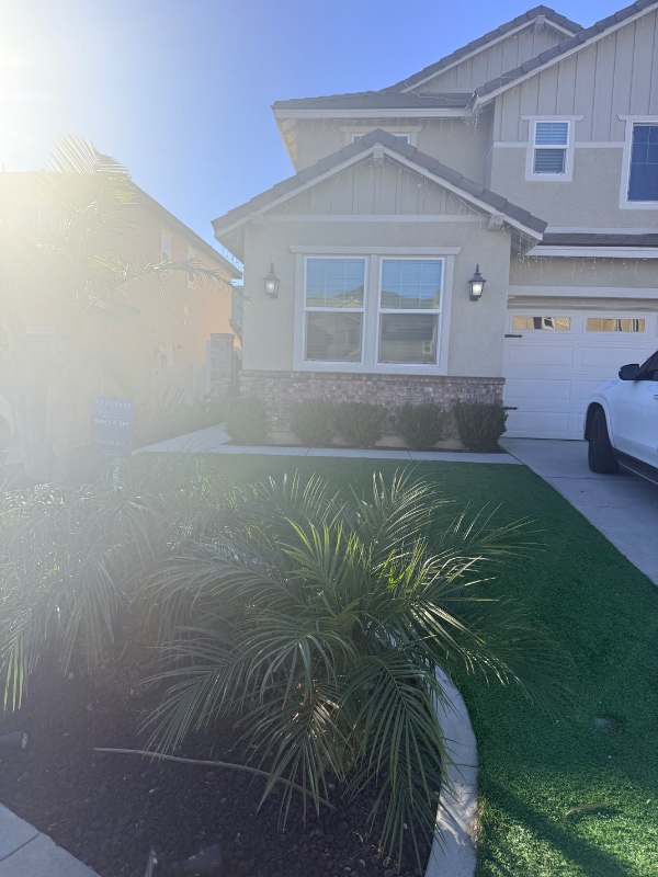 35540 Asturian Wy in Fallbrook, CA - Building Photo - Building Photo