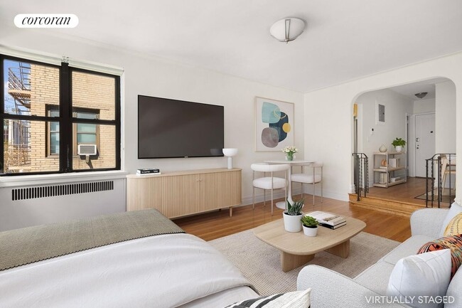 property at 29-33 W 65th St
