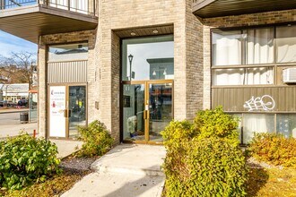 Héritage Sherbrooke in Montréal, QC - Building Photo - Building Photo